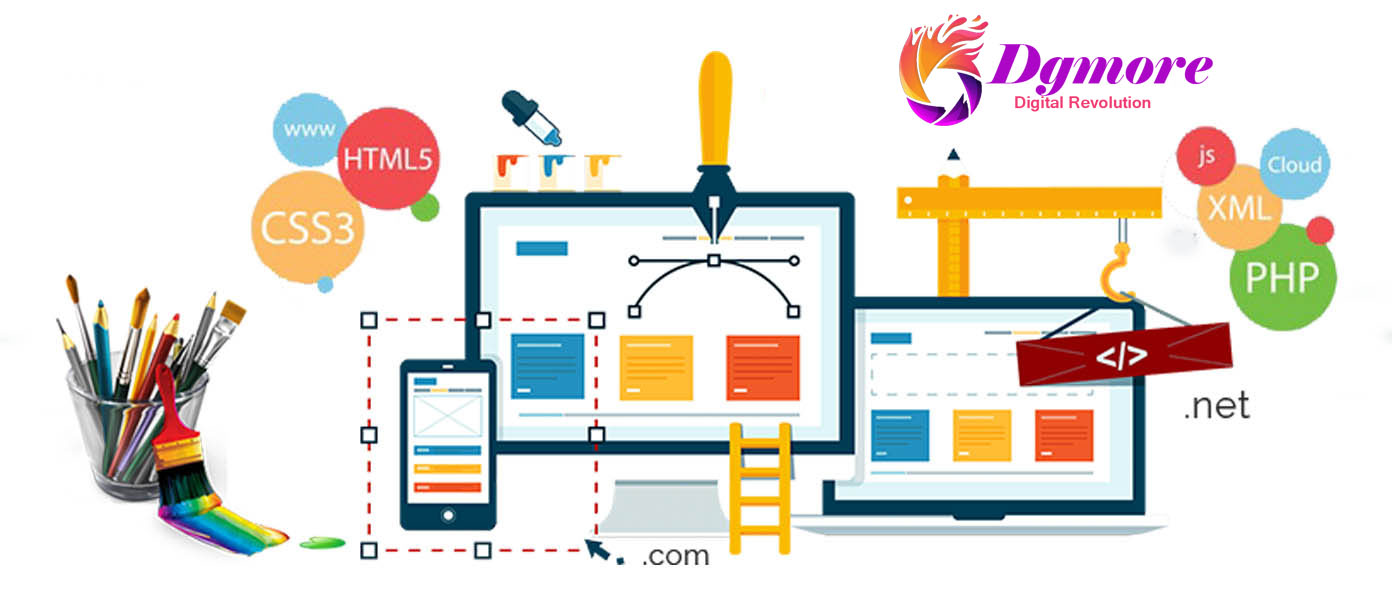 Website Design Company in Patna